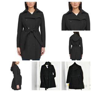 Calvin Klein Ladies' Trench Coat‎